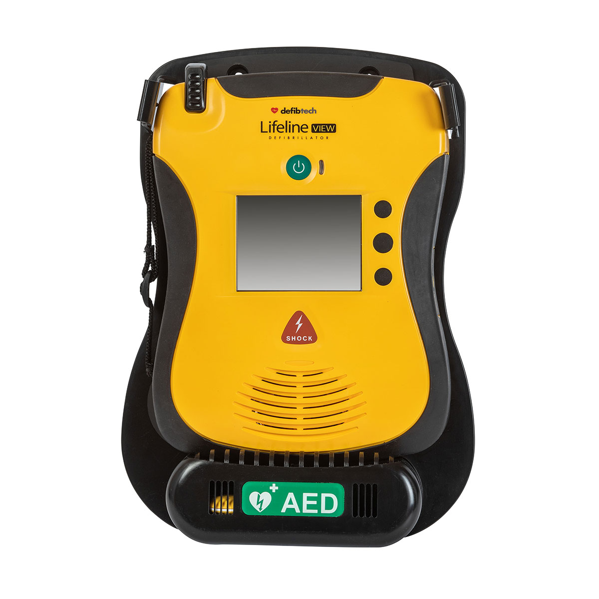 Lifeline VIEW AED + DefibCom