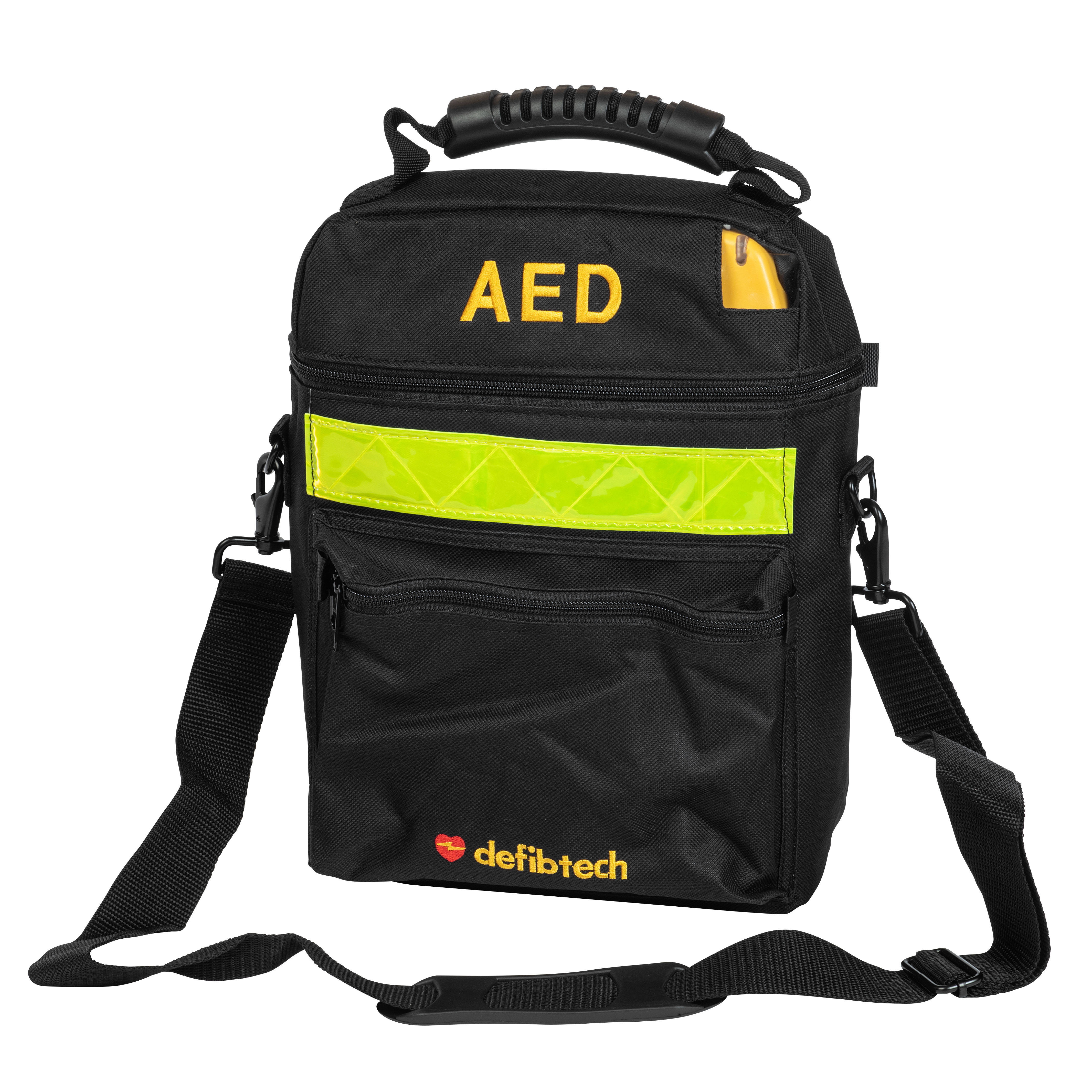 Defibtech Lifeline AED Draagtas