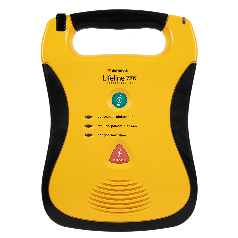 defibtech-lifeline-second-generation
