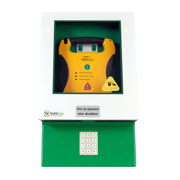 Defibcab