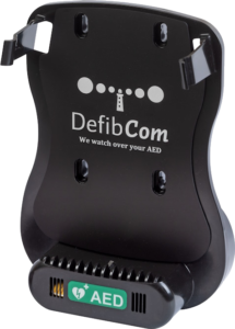 Defibtech Lifeline VIEW AED Bracket