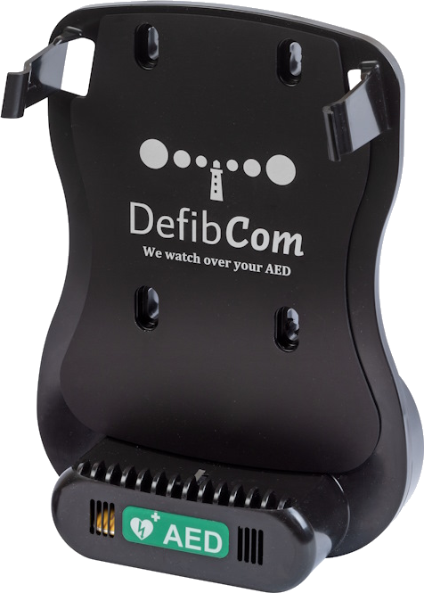 Defibtech Lifeline VIEW AED Bracket