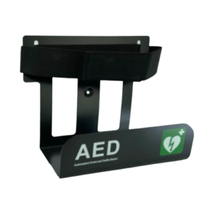 AED beugel voor muur, auto, bestelbus en boot