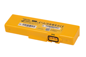 Batterij-unit Defibtech Lifeline VIEW AED 4 jaar