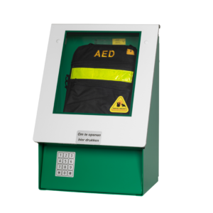 DefibCab Buitenkast