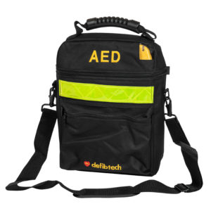 Draagtas Defibtech Lifeline AED