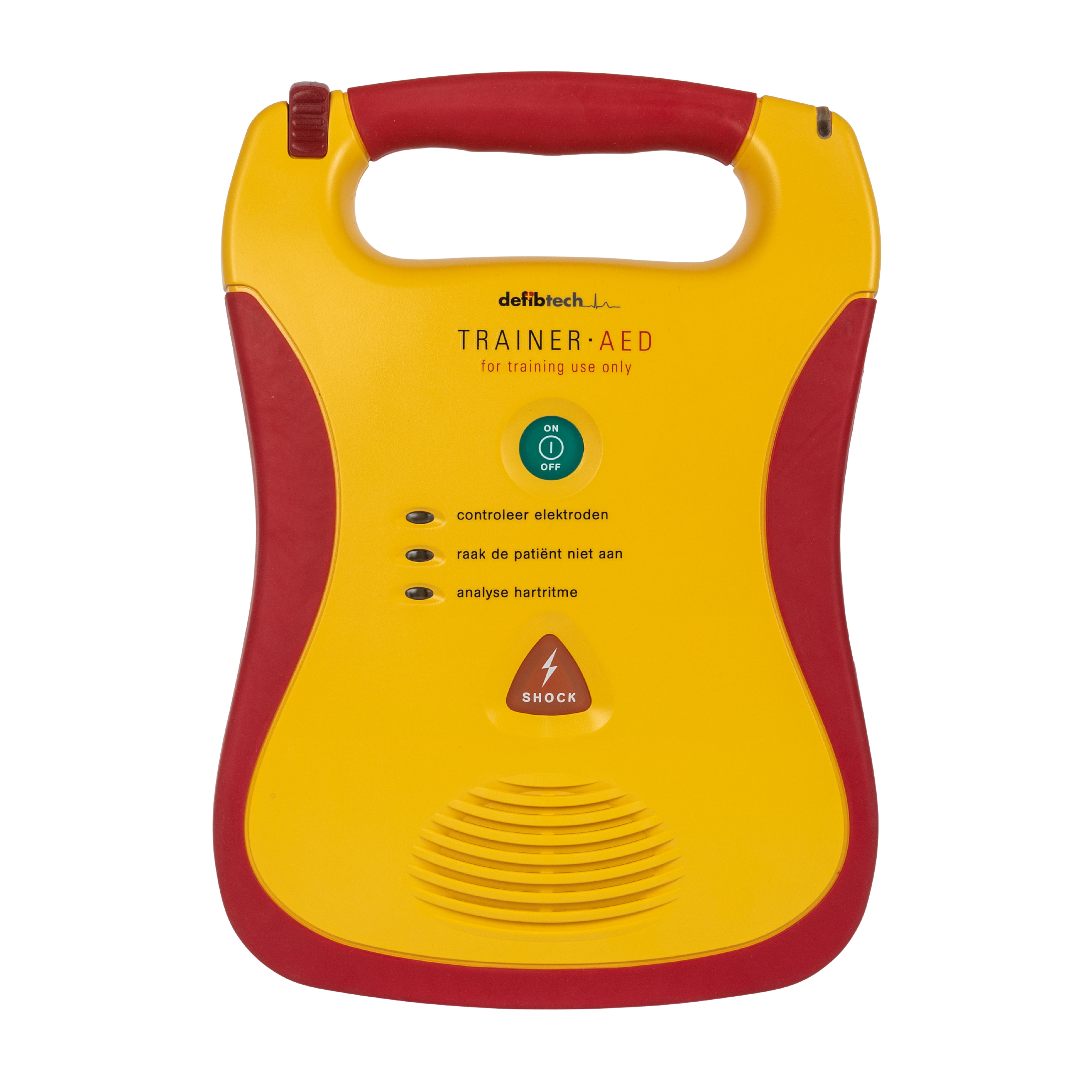 Lifeline AED Trainer