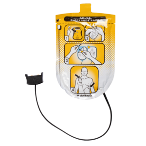 Elektroden Defibtech Lifeline AED