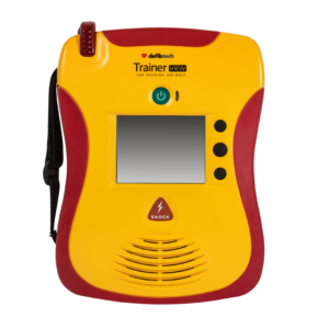 Lifeline VIEW AED Trainer
