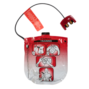 Trainingselektroden Lifeline VIEW Trainer