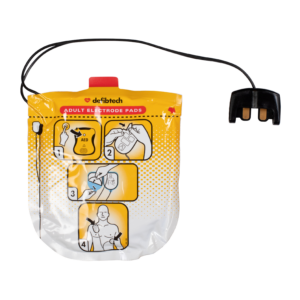 Elektroden Defibtech Lifeline VIEW AED