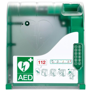 Aivia 210 Buitenkast